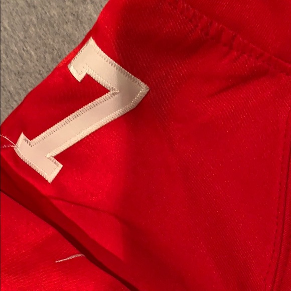 Nike Colin Kaepernick 49ers Jersey size 48 - Picture 4 of 8